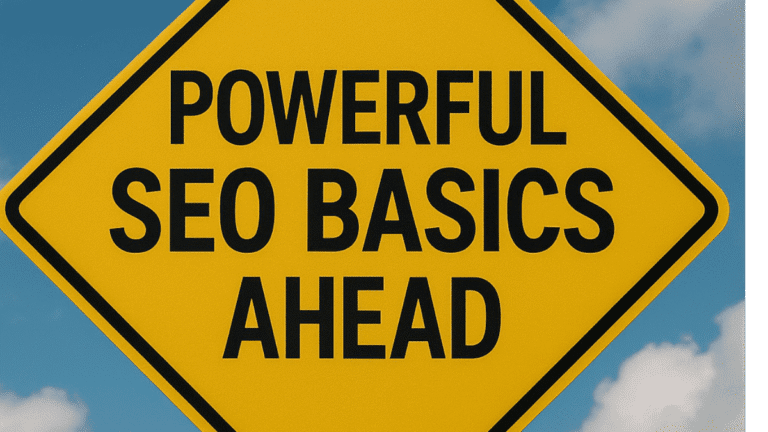 SEO BASIC