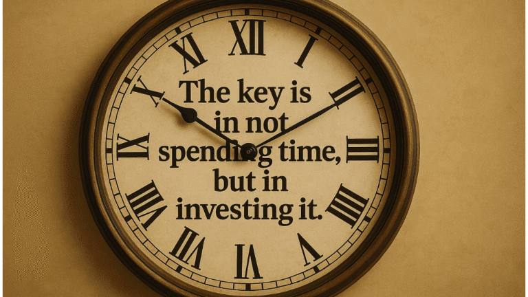 time quote